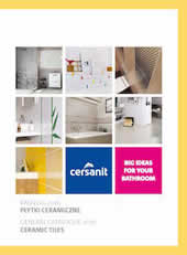 Katalog Produktowy Pytki Ceramiczne CERSANIT 